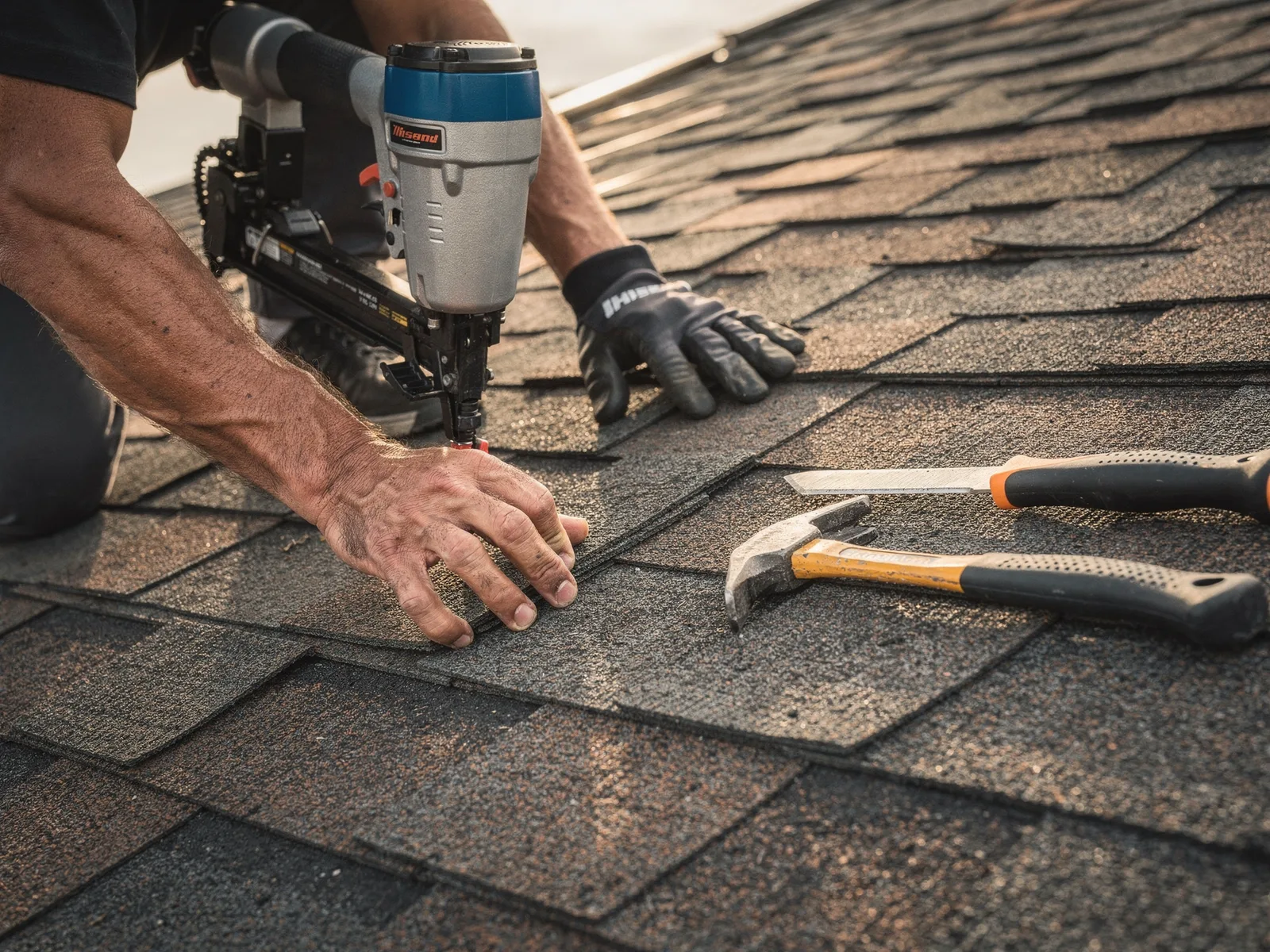 Why choose Roof Repair in New Providence, IA